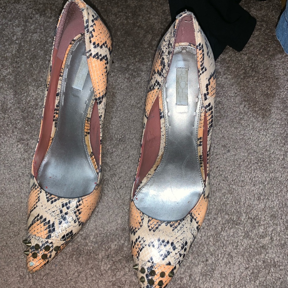 Rachel Roy Stiletto
